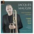 Great Trombone Concertos