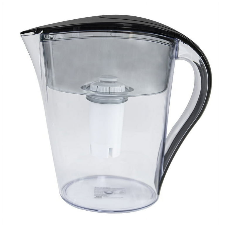 Great Value Cup Water Pitcher With Filter, 57 OFF