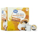 K-Cup Pods
