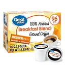 K-Cup Pods