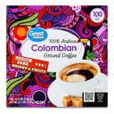 K-Cup Pods