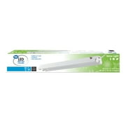 Great Value 2ft LED Grow Light, 14W Full Spectrum, Linkable with Integrated Receptacle up to 10 Units - Single Pack