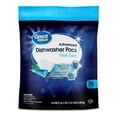 Great Value Advanced Dishwasher Pacs, Fresh Scent, 36 Count