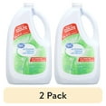 (2 pack) Great Value All Purpose Cleaner with Bleach, 64 fl oz Refill