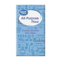 thumbnail image 1 of Great Value All-Purpose Flour, 10 lb Bag, 1 of 7