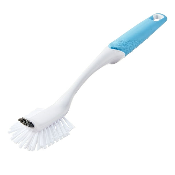 Scrub Brush 3pc Dish Baby Bottle Kitchen Tools Housekeeping Cleaning Supplies Scrub Brush 3pc Dish Baby Bottle Kitchen Tools Housekeeping Cleaning Supplies