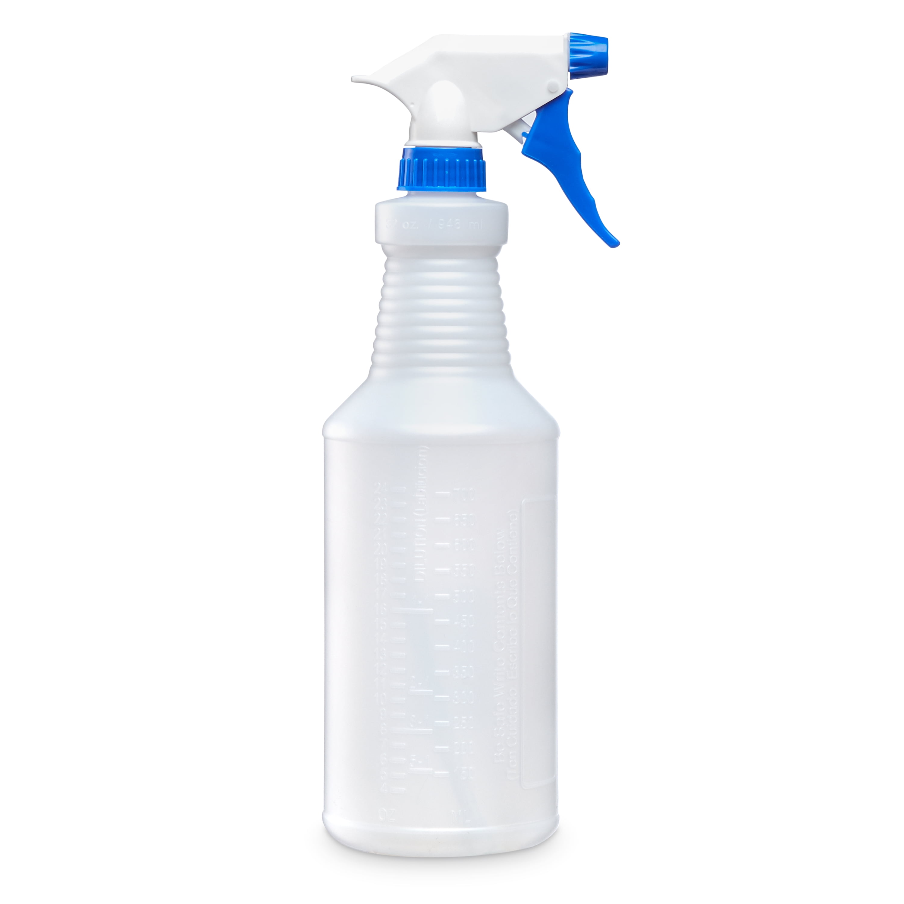32 Ounce Plastic Spray Bottle Used to Clean Quik Stage Polyvinyl Stage Deck  Surfaces.
