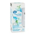 Great Value Automatic Air Freshener Spary Kit w/1 Refill Included