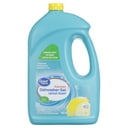 Liquid Dishwasher Detergent