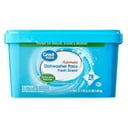 Dishwasher Pods / Sheets