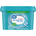 Dishwasher Pods / Sheets