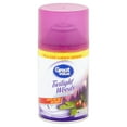 Great Value Automatic Spray Refill, Twilight Woods, 6.17 oz