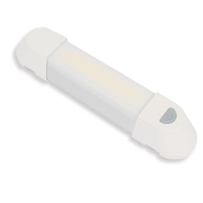 Great Value Battery Operated 9-inch 300-Lumen LED Light, 4130