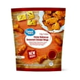 Great Value Bbq Chicken Wings