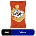 thumbnail image 1 of Great Value Bite Size Tortilla Chips, 13 oz, 1 of 10