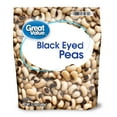thumbnail image 1 of Great Value Black Eyed Peas, 12 oz (Frozen), 1 of 9