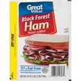 thumbnail image 1 of Great Value Black Forest Ham, 28 oz, 1 of 2