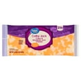 Great Value Block Colby & Monterey Jack Cheese, 32 oz