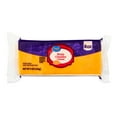 Great Value Block Sharp Cheddar Cheese, 8 oz