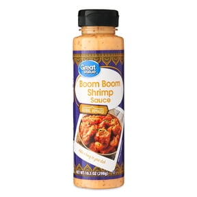 Terry Ho's Yum Yum Sauce, Original, 14 fl oz - Walmart.com