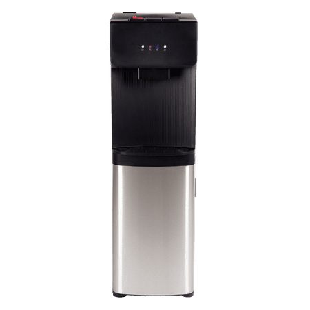GREAT VALUE BOTTOM LOADING WATER DISPENSER