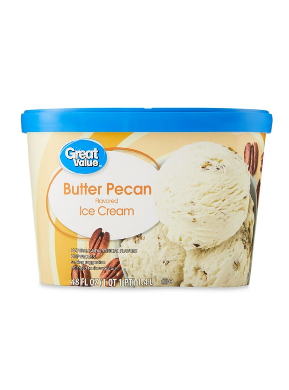 Ice Cream & Novelties in Frozen Foods - Walmart.com