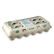 Great Value Cage-Free Large White Eggs, 18 Count price history and forecast - Great Value