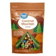 thumbnail image 1 of Great Value Caramel Mountain Trail Mix, 22 oz, 1 of 8