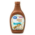 thumbnail image 1 of Great Value Caramel Syrup, 22 oz, 1 of 7