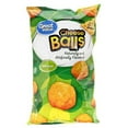 thumbnail image 1 of Great Value Cheese Balls, 8 oz, 1 of 5