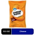 Great Value Cheese Puffs, 13.5 oz