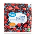 thumbnail image 1 of Great Value Cherry Berry Blend, 48 oz (Frozen) in Resealable Bag, 1 of 7