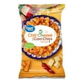 Great Value Chili Cheese Corn Chips, 9.25 oz