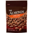 thumbnail image 1 of Great Value Chili Lime Almonds, 5 Oz., 1 of 1