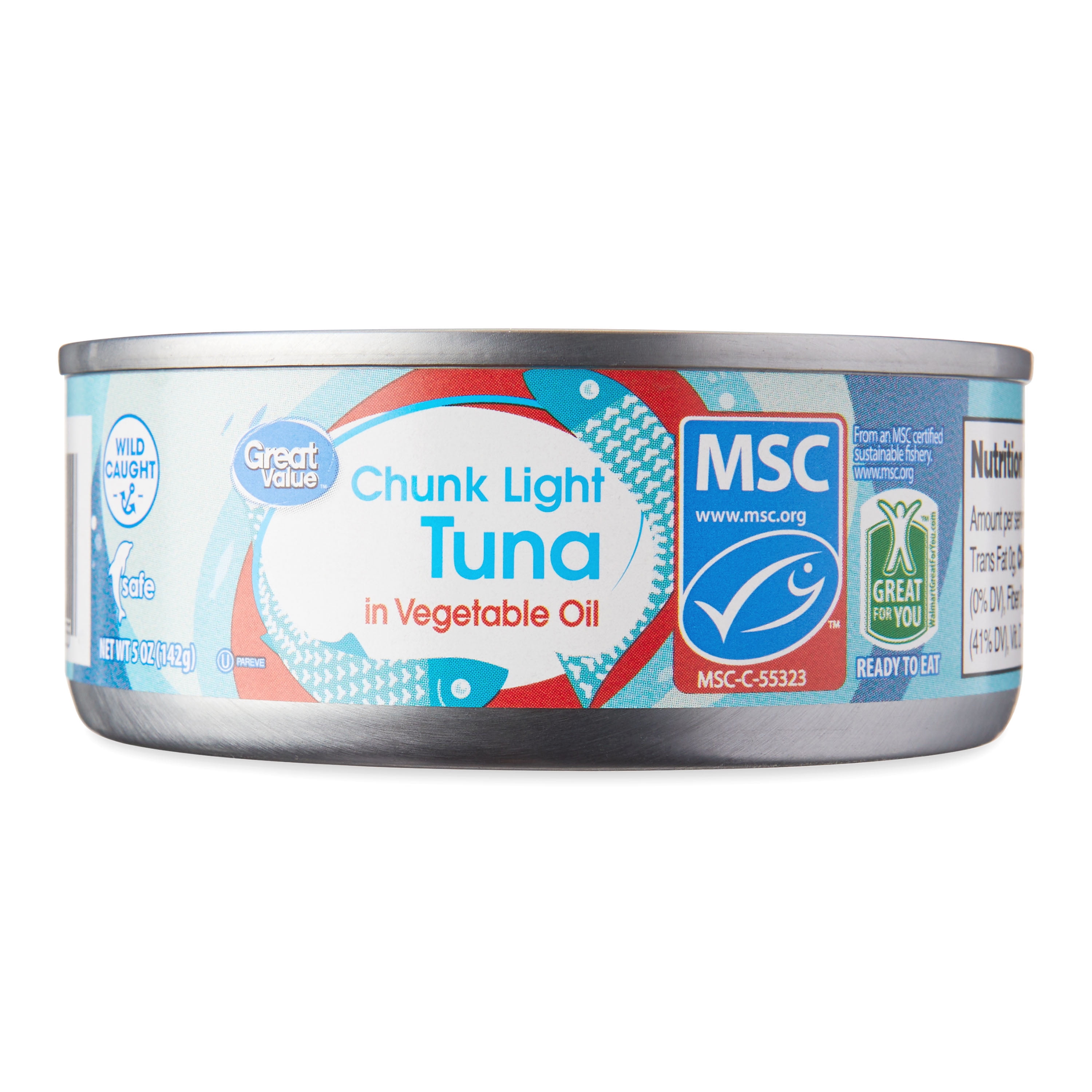 tuna Bumble Bee Solid White Albacore Tuna 8 pk | BJ's Wholesale Club