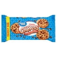 thumbnail interactive-video image 1 of Great Value Classic Chocolate Chip Cookies, 18.2 oz, 1 of 9
