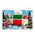 thumbnail image 1 of Great Value Classic Holiday Decorating Pieces, 3.35 oz, 1 of 8