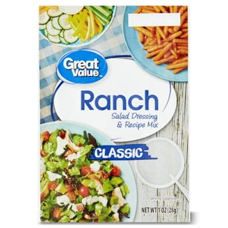 walmart salad dressing Salad Dressings & Toppings