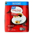thumbnail image 1 of Great Value Classic Roast Medium Ground Coffee, 9.6 oz, 1 of 8