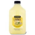 Great Value Classic Style Lemonade, 52 Fl Oz