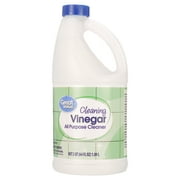 Great Value All Purpose Vinegar Cleaning Solution, 64 fl oz