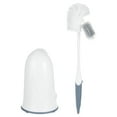 thumbnail image 1 of Great Value Closed Bowl Brush & Caddy, 1 of 5