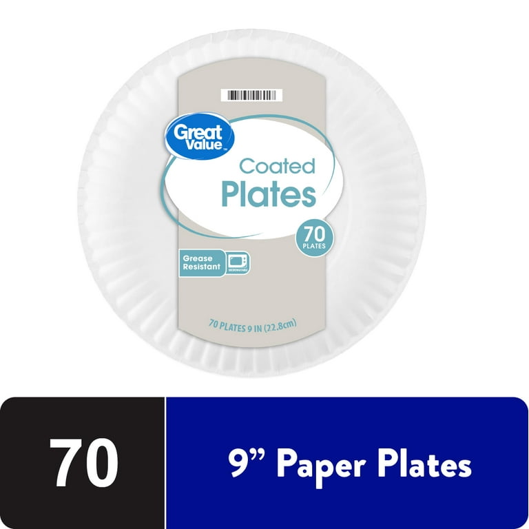 Can You Put Paper Plates in the Microwave? - The Kitchen Community