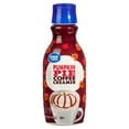 Great Value Coffee Creamer, Pumpkin Pie, 32 fl oz