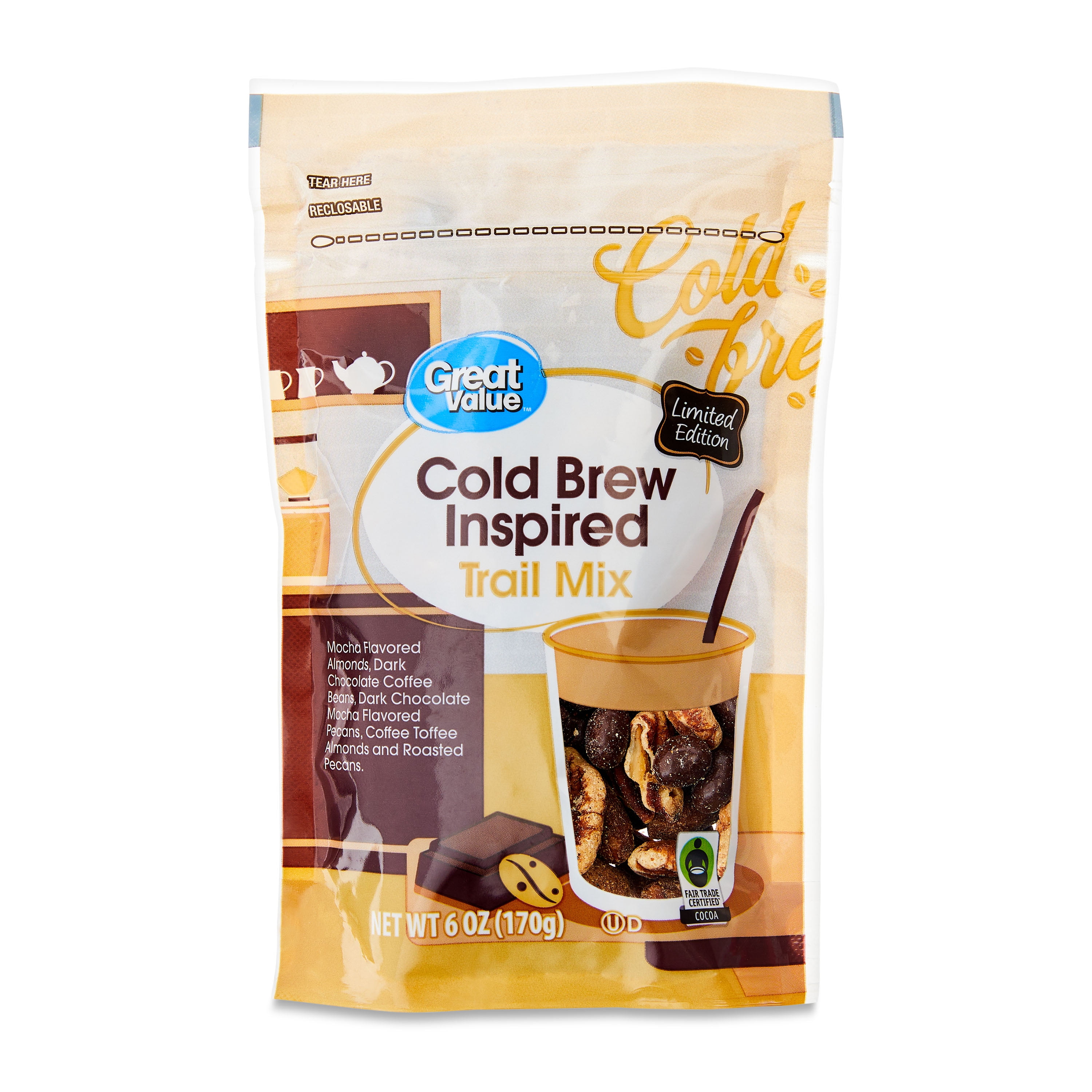 Great value shop Great Value Bottled Coffee Drinks for Warehouse Breakrooms