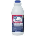 Great Value Concentrated Fabric Protection Bleach, 16 oz