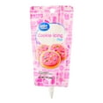 thumbnail image 1 of Great Value Cookie Icing, Pink, 7 oz, 1 of 8