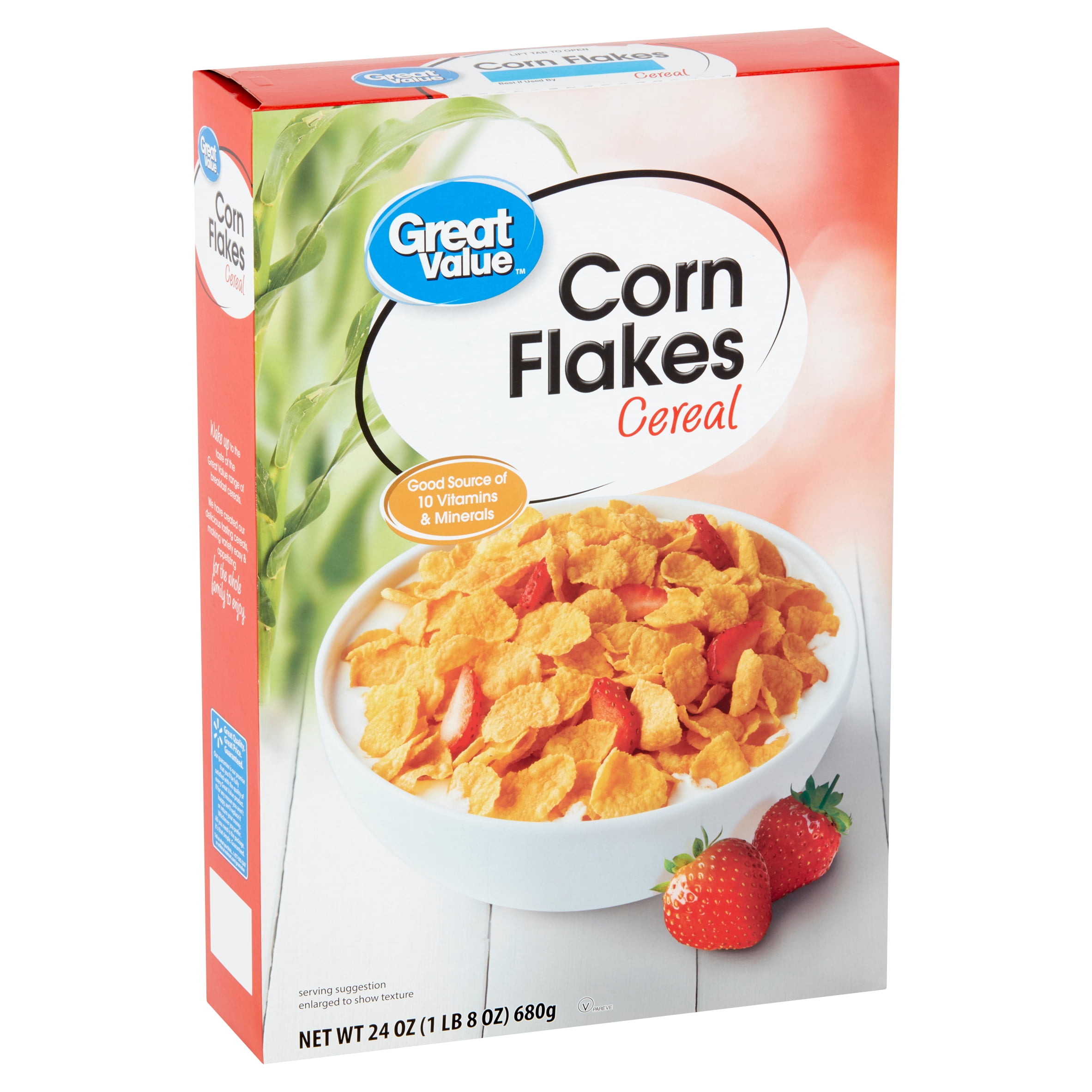 Volume Find: Good Thins Corn Crackers (38/120 cals) : r/Volumeeating