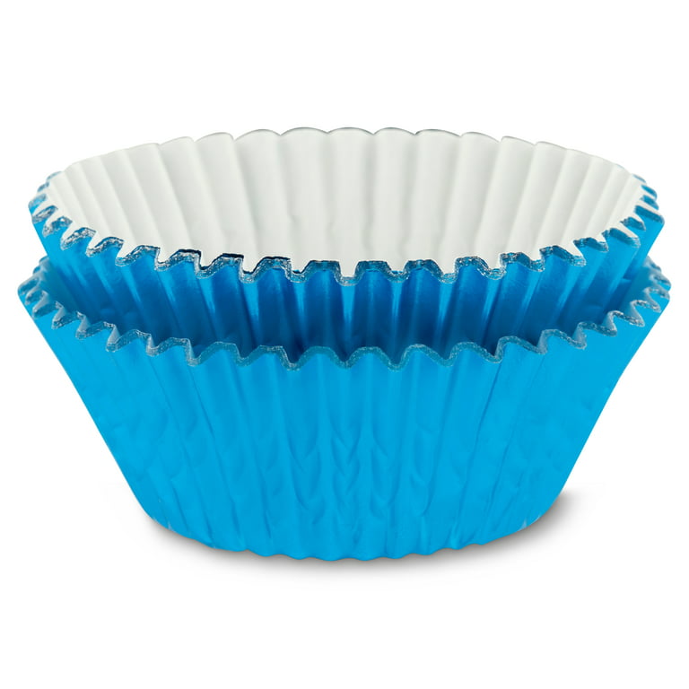The baking trials: What's the best way to line cupcake pans