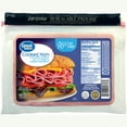 thumbnail image 1 of Great Value Deli Sliced Cooked Ham, 12 oz., 1 of 8